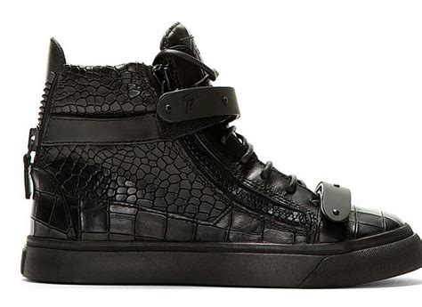 zanotti fake designer shoes